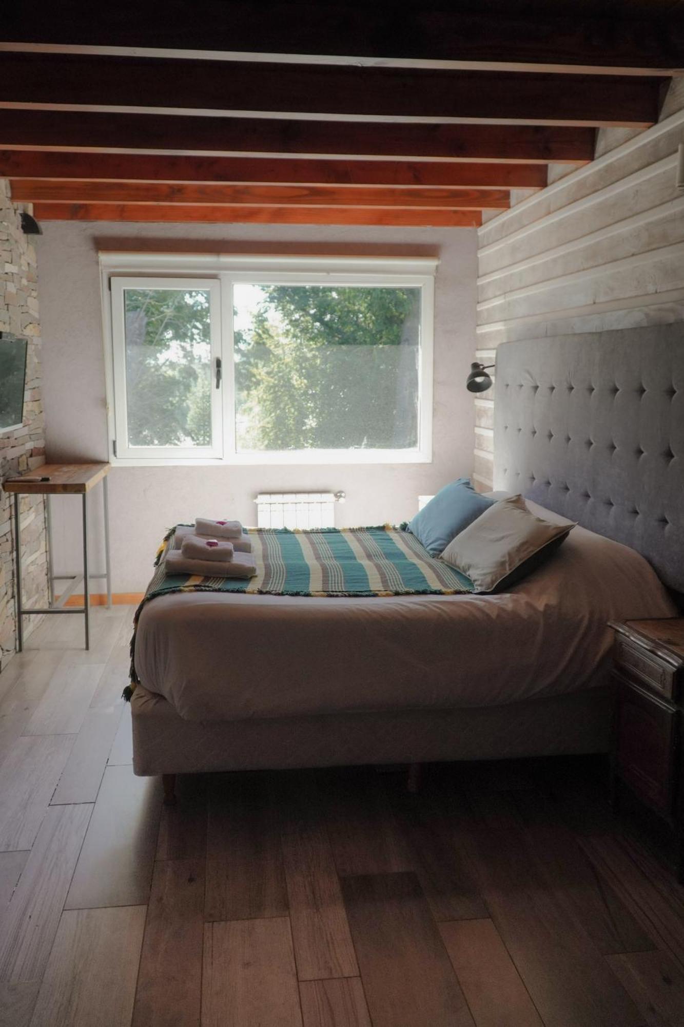 Hosteria Las Cumbres บียาลาอังกอสตูรา ภายนอก รูปภาพ