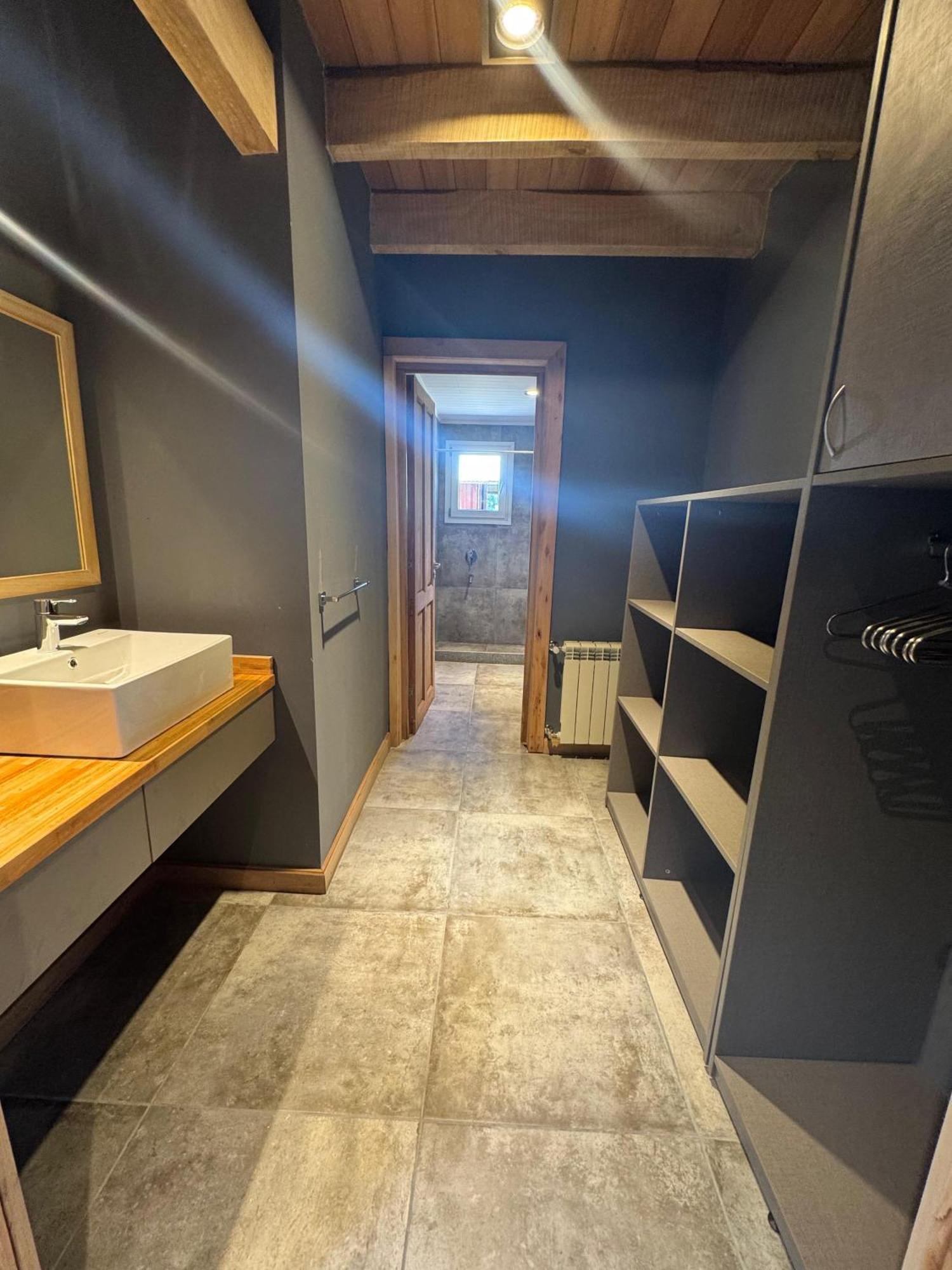 Hosteria Las Cumbres บียาลาอังกอสตูรา ภายนอก รูปภาพ
